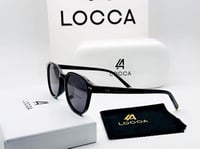 نظارات شمسية لوكا