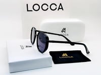 نظارات شمسية لوكا