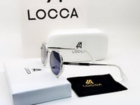 نظارات شمسية لوكا