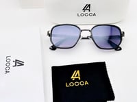 نظارات شمسية لوكا