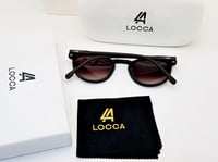 نظارات شمسية لوكا