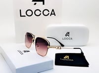 نظارة شمسية لوكا