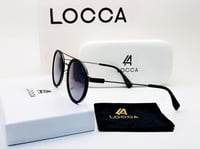 نظارات شمسية لوكا