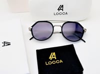 نظارات شمسية لوكا