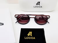 نظارات شمسية لوكا