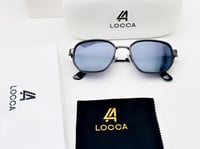 نظارات شمسية لوكا
