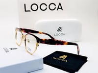 نظارة طبية لوكا