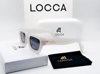 نظارات شمسية لوكا