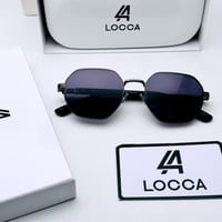 نظارات شمسية لوكا