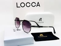 نظارات شمسية لوكا