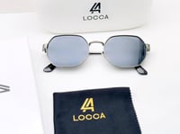 نظارات شمسية لوكا