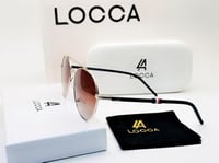 نظارات شمسية لوكا