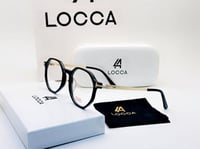 نظارة طبية لوكا