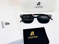 نظارات شمسية لوكا