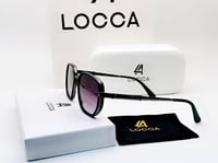 نظارات شمسية لوكا