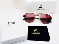 نظارات شمسية لوكا