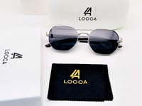 نظارات شمسية لوكا