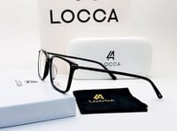 نظارة طبية لوكا