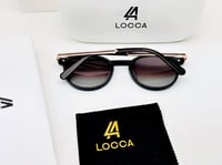 نظارات شمسية لوكا