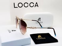 نظارات شمسية لوكا