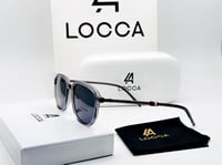 نظارات شمسية لوكا