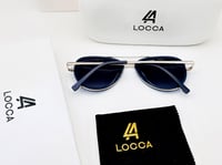 نظارات شمسية لوكا
