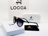 نظارة شمسية لوكا