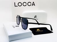 نظارات شمسية لوكا