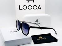 نظارات شمسية لوكا