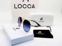 نظارة شمسية لوكا