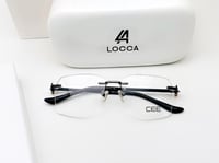 نظارة طبية لوكا