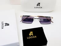 نظارات شمسية لوكا
