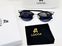 نظارات شمسية لوكا