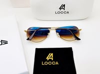 نظارات شمسية لوكا