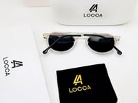 نظارات شمسية لوكا