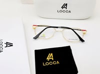 نظارة طبية نسائية لوكا