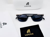 نظارات شمسية لوكا