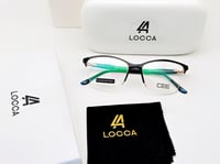 نظارة طبية نسائية لوكا