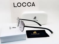 نظارات شمسية لوكا