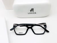 نظارة طبية لوكا
