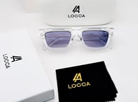 نظارات شمسية لوكا