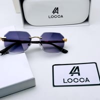 نظارات شمسية لوكا