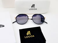 نظارات شمسية لوكا