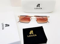 نظارات شمسية لوكا