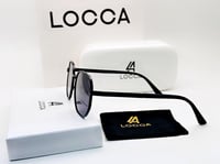 نظارات شمسية لوكا