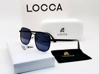 نظارات شمسية لوكا