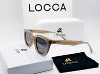 نظارات شمسية لوكا