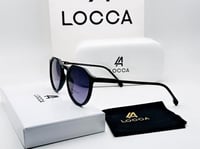 نظارات شمسية لوكا