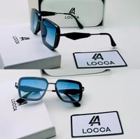 نظارات شمسية لوكا