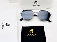 نظارات شمسية لوكا